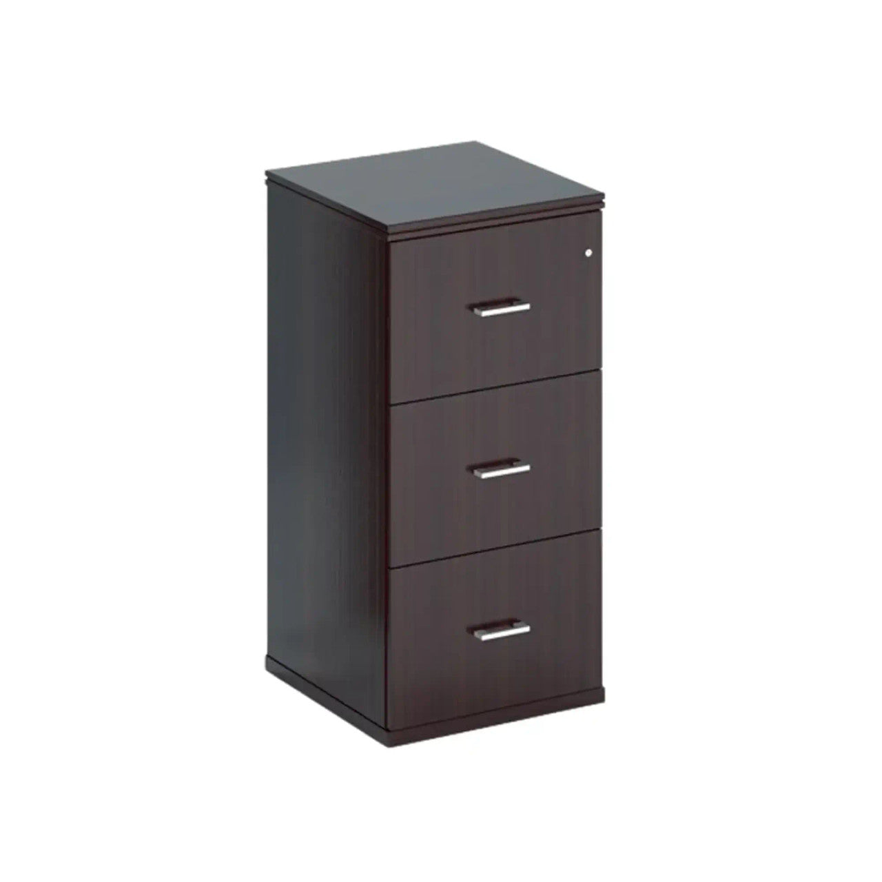 Volante Three Drawer Filing Cabinet