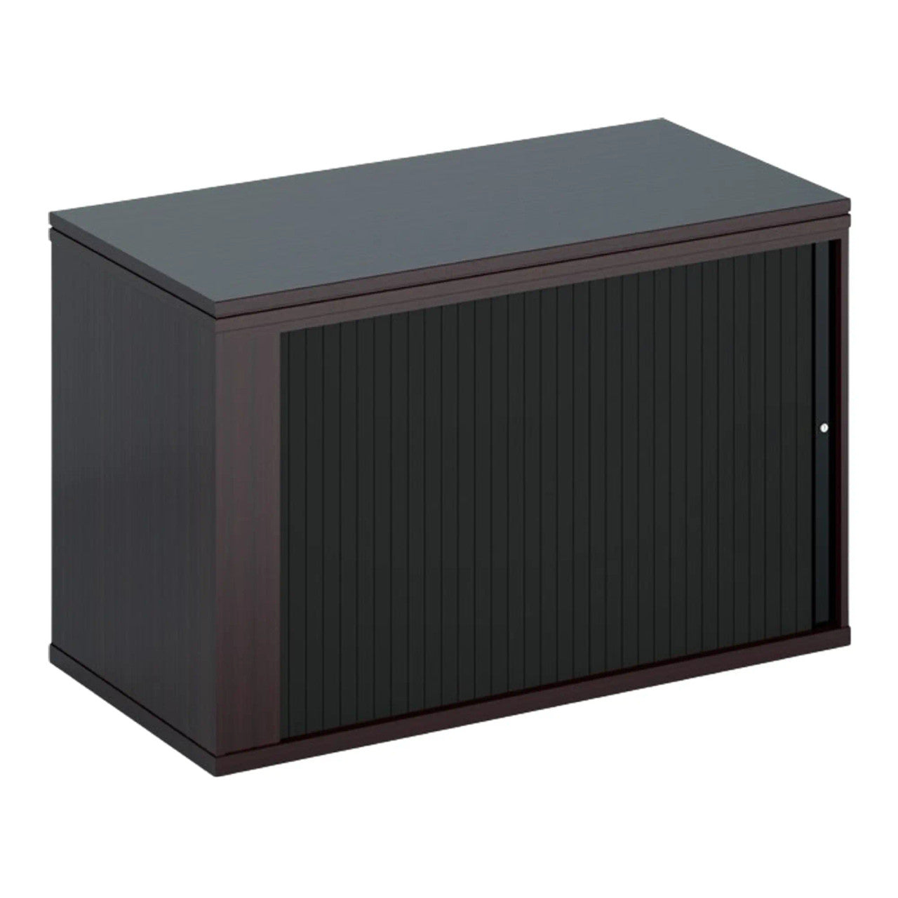Volante Roller Door Credenza