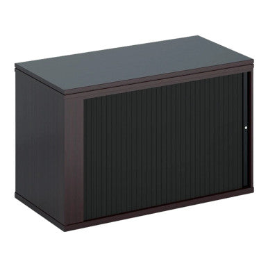 Volante Roller Door Credenza
