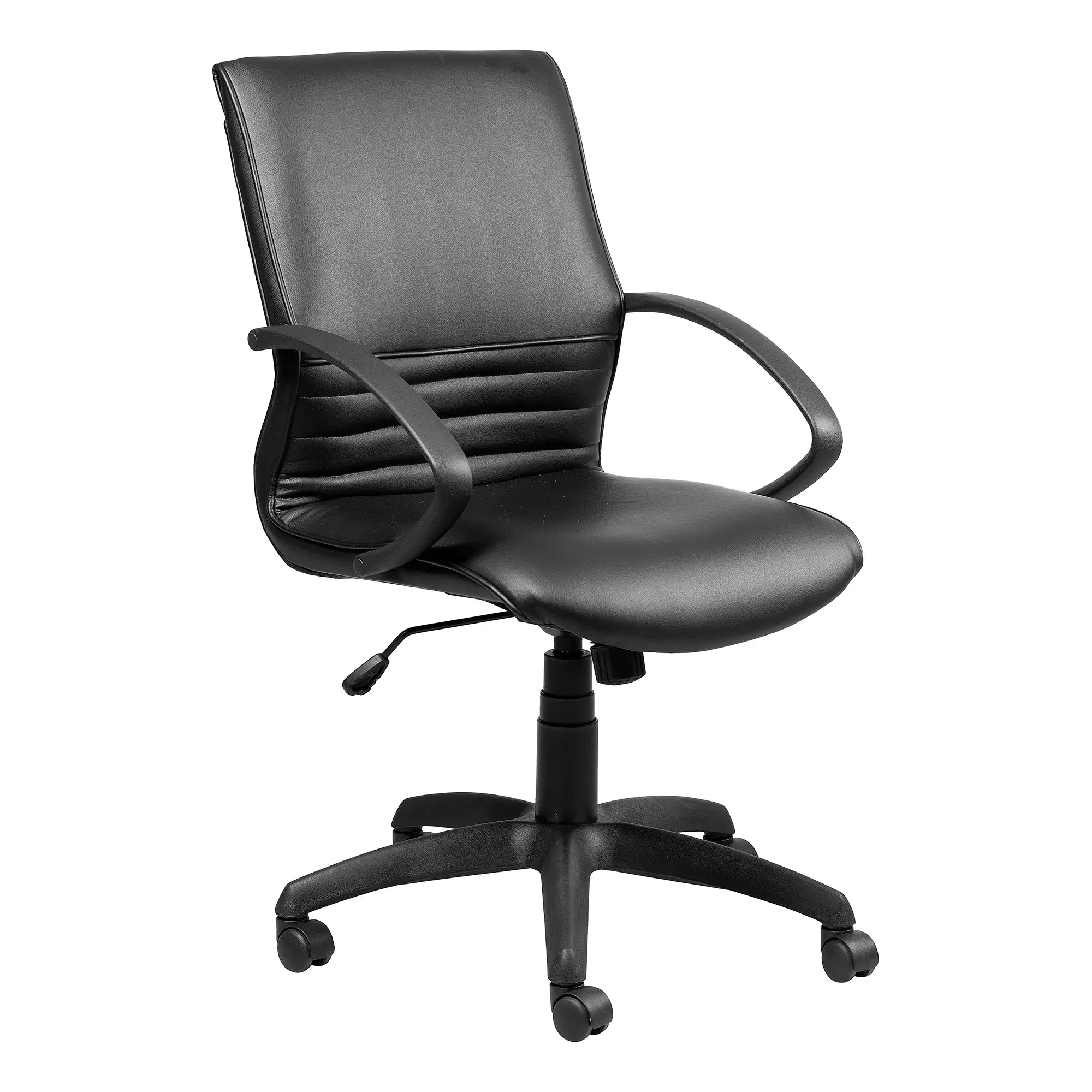 Holly Medium-back Office Chair