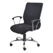 Holly Medium-back Office Chair