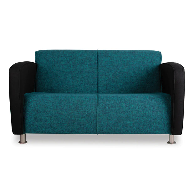 Havana Double Seater Sofa Sofa [Office Stock]