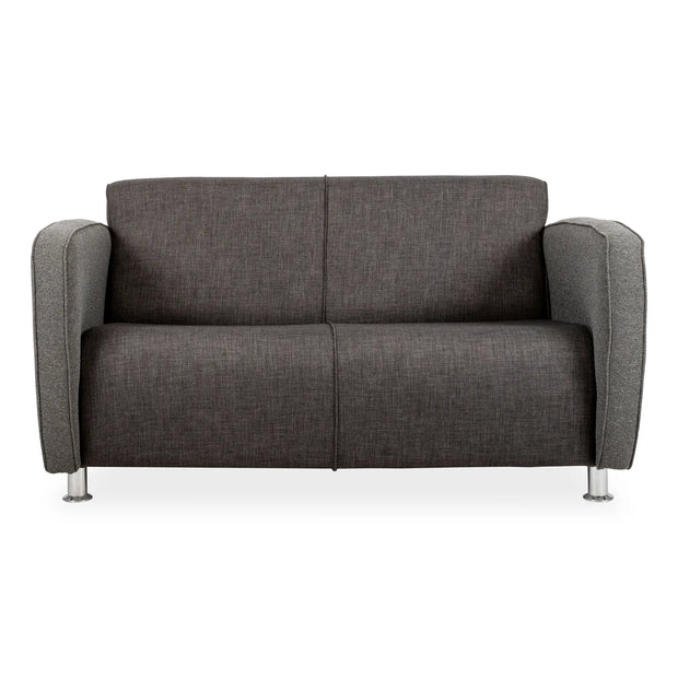 Havana Double Seater Sofa Sofa [Office Stock]