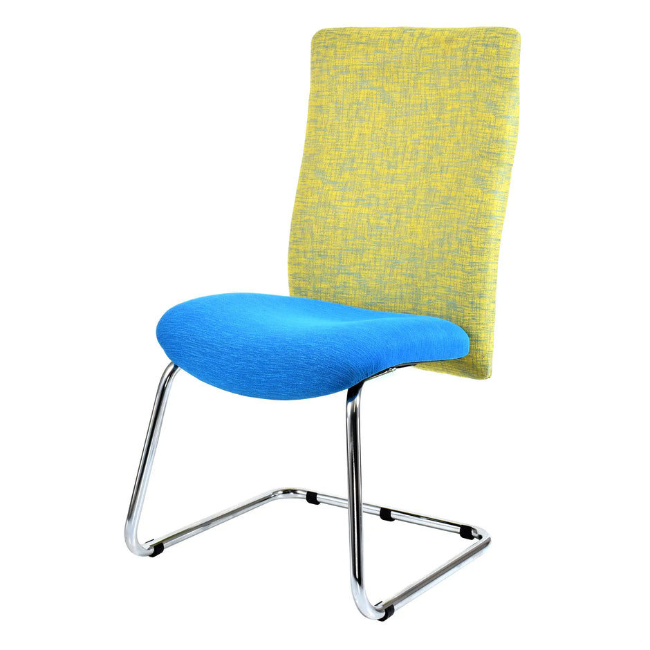 Iris Visitor Office Chair