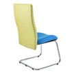 Iris Visitor Office Chair