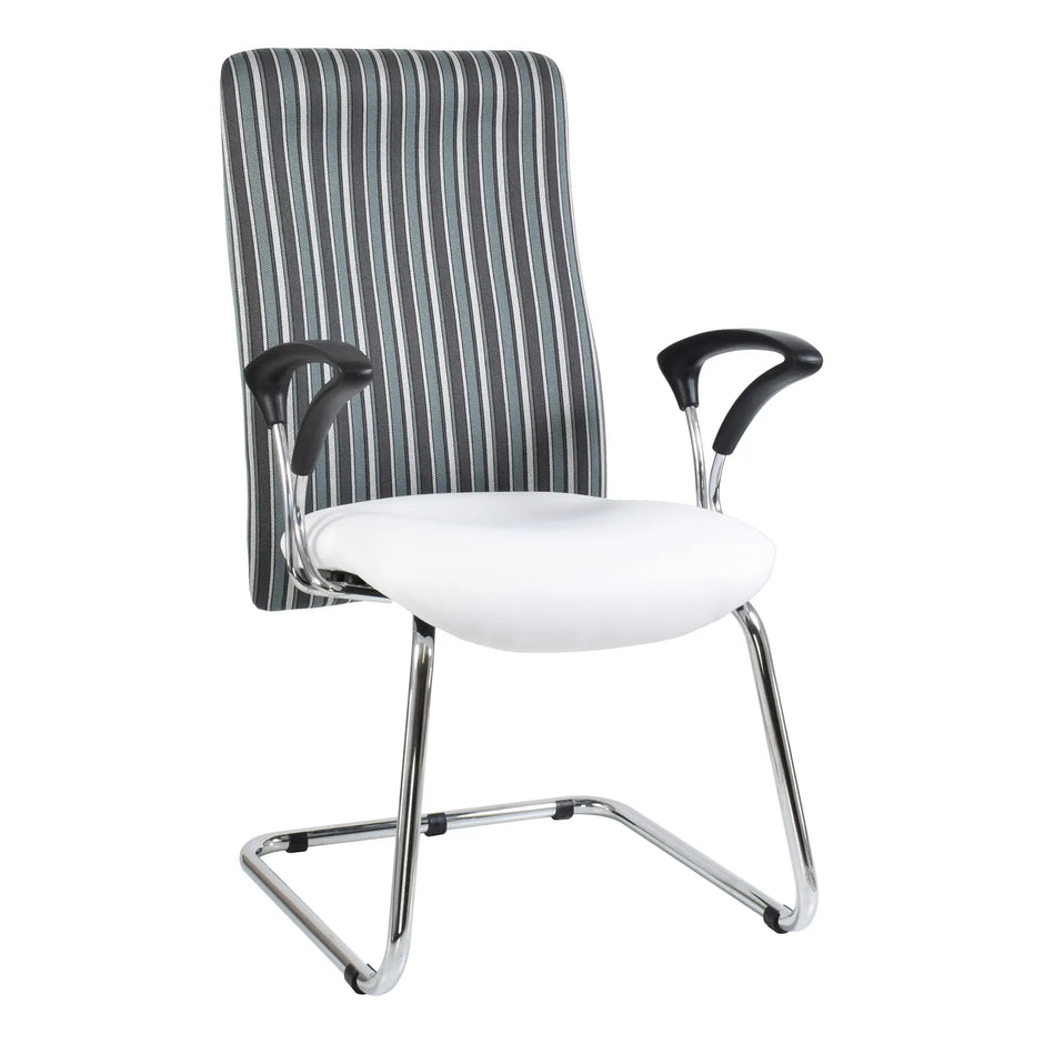 Iris Visitor Office Chair