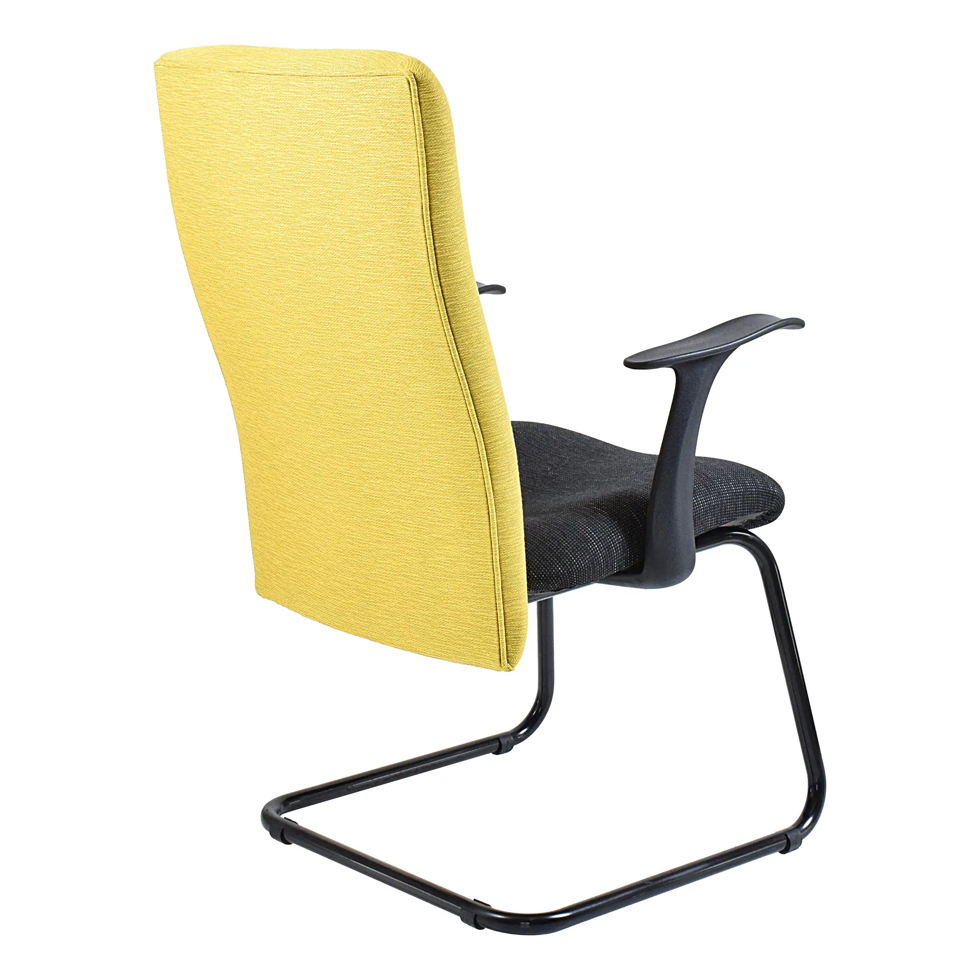 Iris Visitor Office Chair