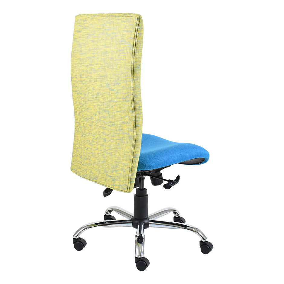 Iris High-back Office Chair