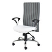 Iris High-back Office Chair