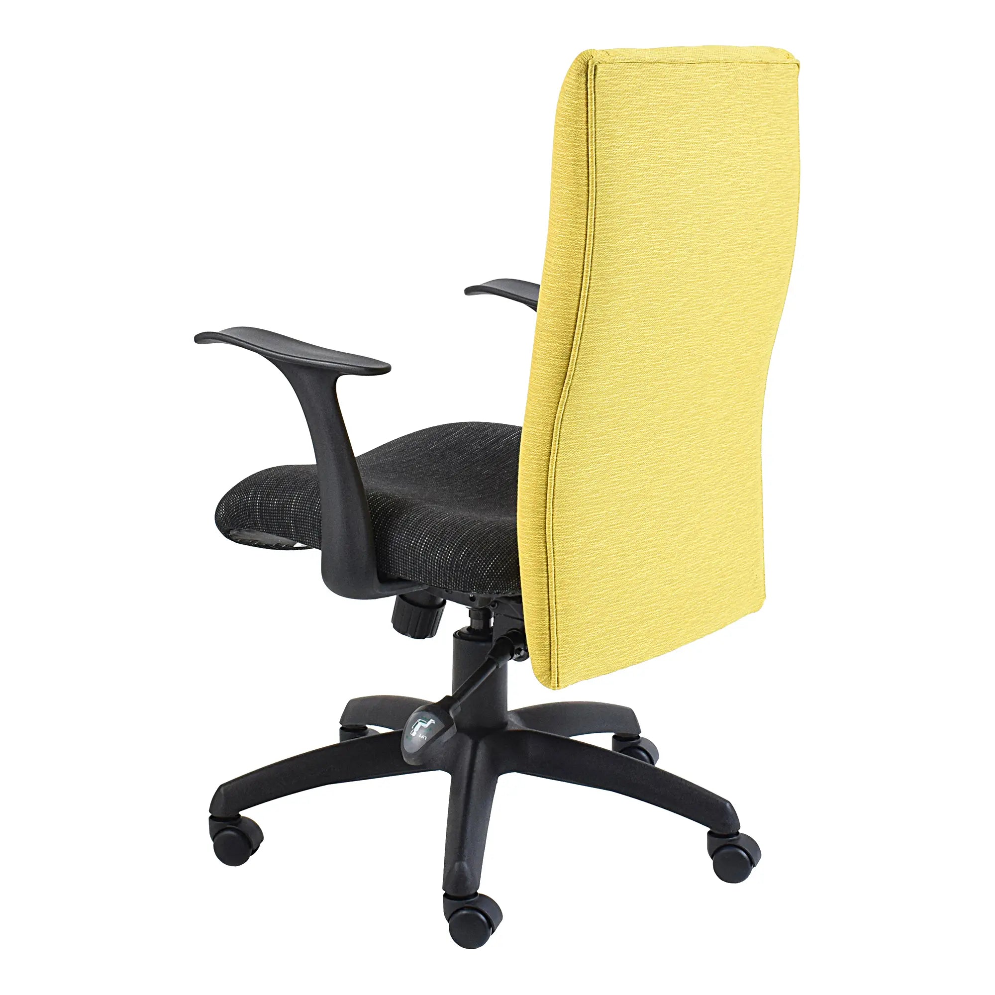 Iris High-back Office Chair