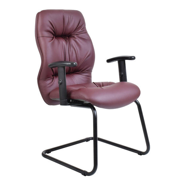 Jasmin Visitor Office Chair