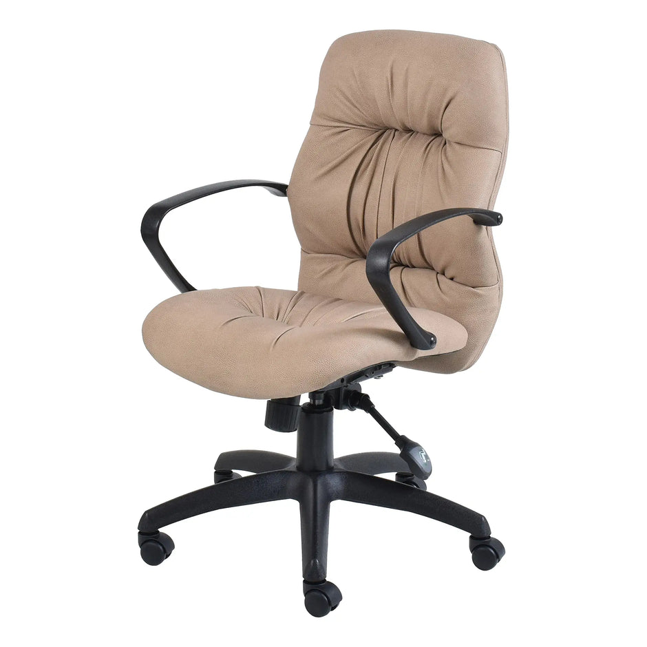 Jasmin Medium-back Office Chair