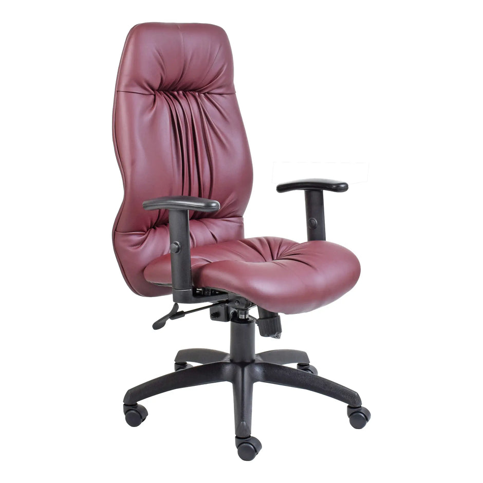 Jasmin High-back Office Chair