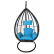 Eden Swing Lounge Set Lounge with Cushion