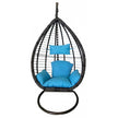 Eden Swing Lounge Set Lounge with Cushion