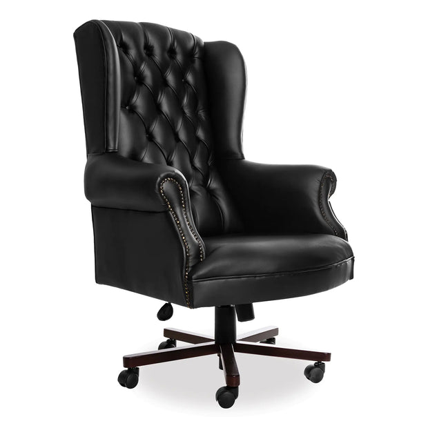 Judges High-back Office Chair High-back Office Chair [Office Stock]