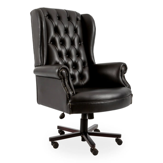 Judges High-back Office Chair High-back Office Chair [Office Stock]