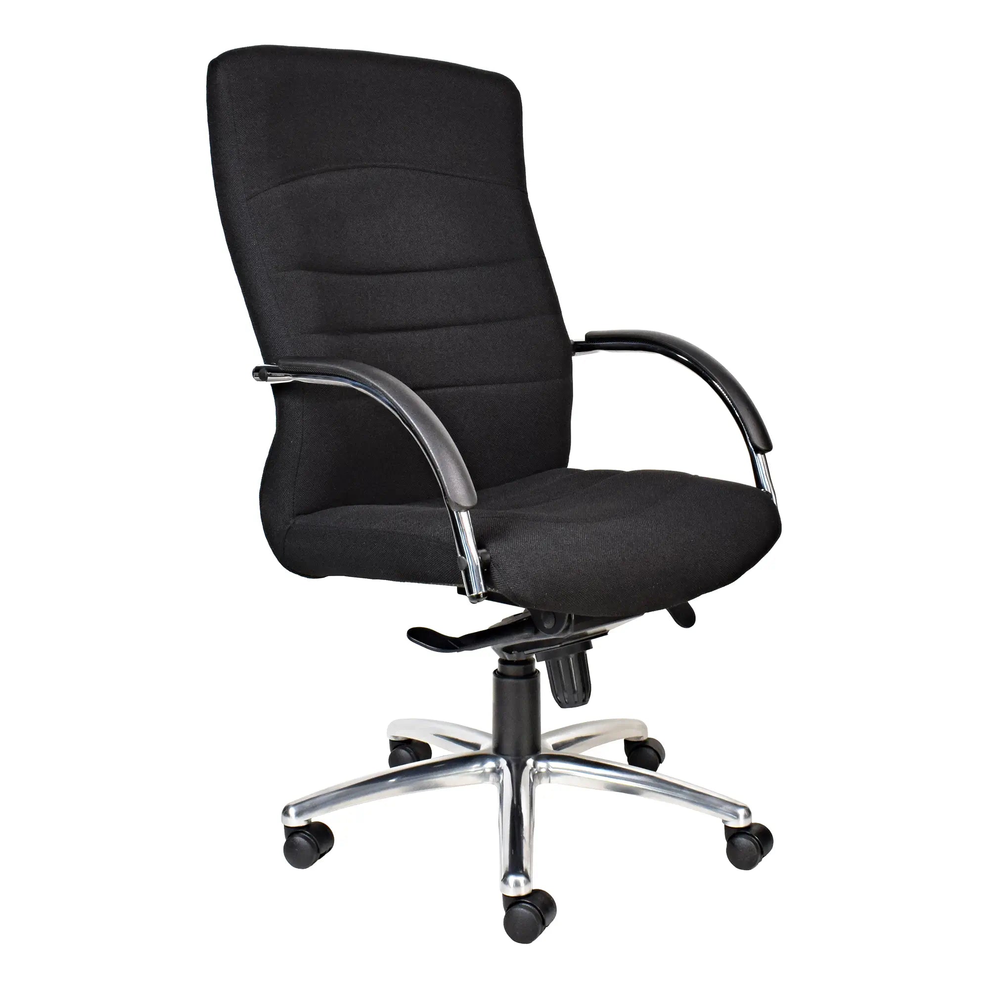 Krypton Heavy Duty High-back Chair