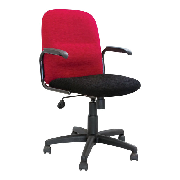 Kingston Medium-back Office Chair Medium-back Office Chair [Office Stock]