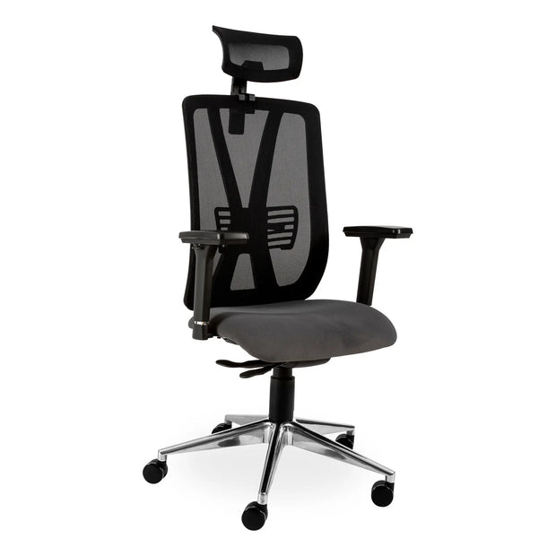 Kite Mesh High-back Office Chair High-back Office Chair [Office Stock]