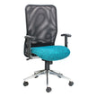 Lisa Netted High-back Office Chair