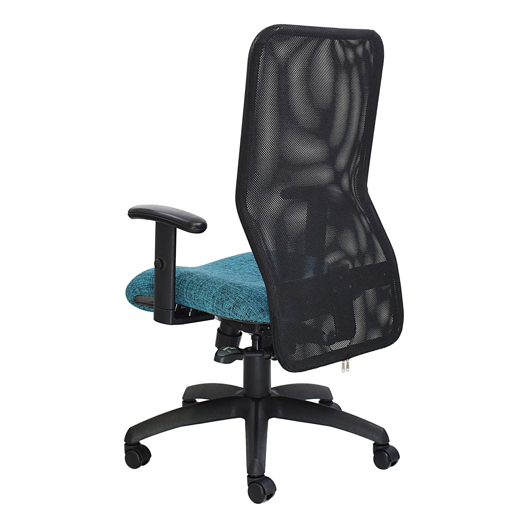 Lisa Netted High-back Office Chair