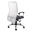 Lisa Netted High-back Office Chair