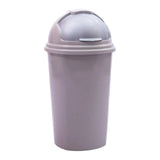 25L Mushroom Easy Lift Dustbin