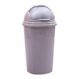 25L Mushroom Easylift Dustbin