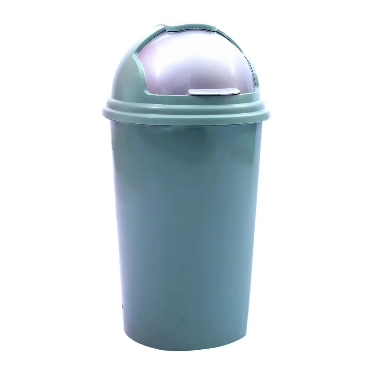 25L Olive Easy Lift Dustbin