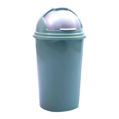 25L Olive Easylift Dustbin