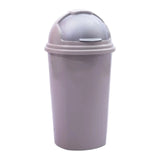 50L Mushroom Easy Lift Dustbin