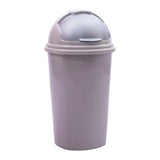 50L Mushroom Easylift Dustbin