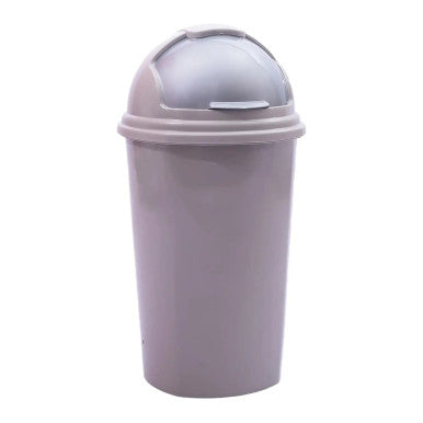 50L Mushroom Easylift Dustbin