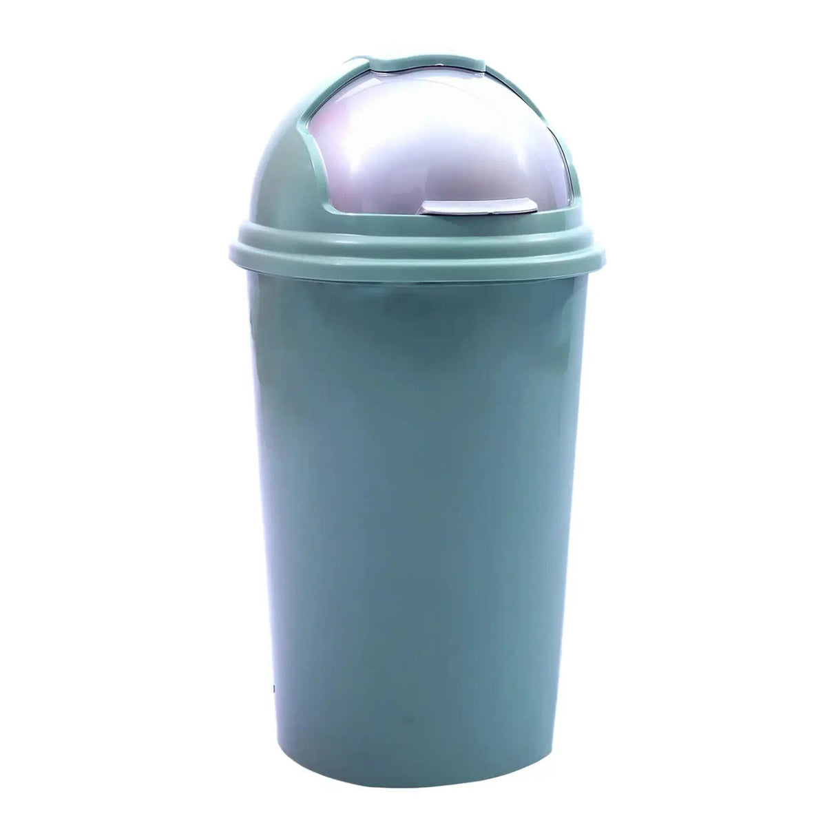 50L Olive Easy Lift Dustbin