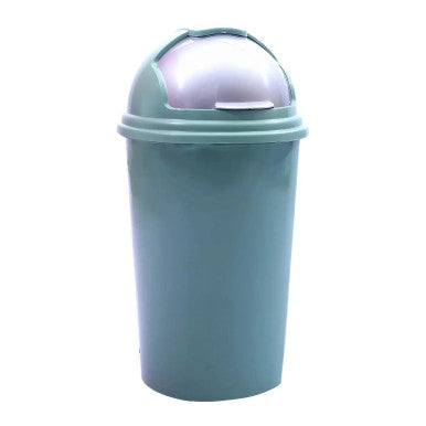 50L Olive Easylift Dustbin