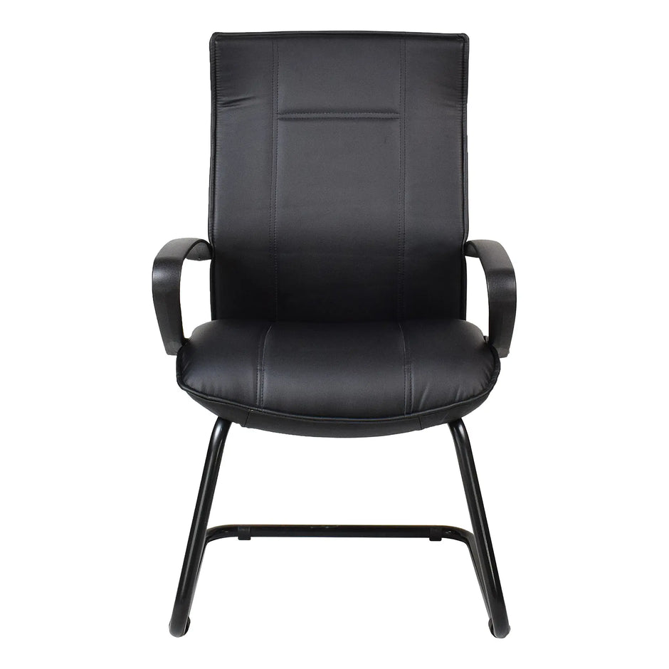 Lijlah Visitor Office Chair Visitor Office Chair [Office Stock]