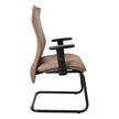 Lijlah Visitor Office Chair Visitor Office Chair [Office Stock]