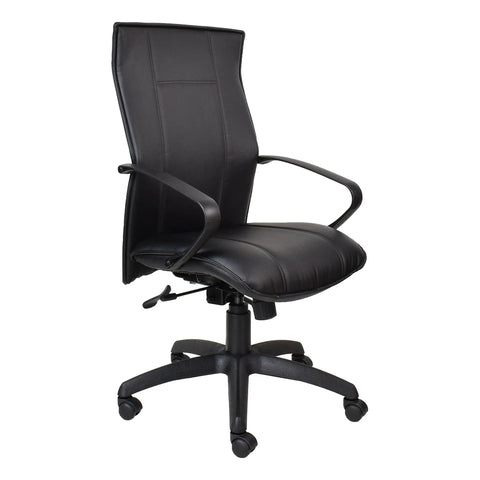 Lijlah Medium-back Office Chair Medium-back Office Chair [Office Stock]