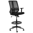 Lenny Polyurethane Draughtsman Chair