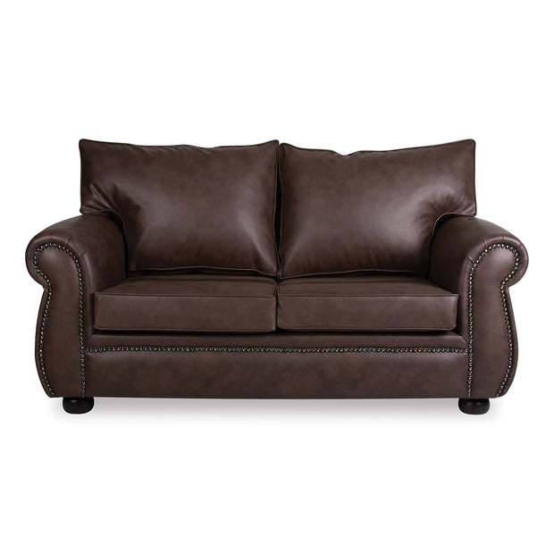 Lima Double Seater Sofa Sofa Chair [Office Stock]