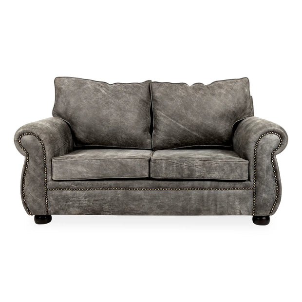 Lima Double Seater Sofa Sofa Chair [Office Stock]