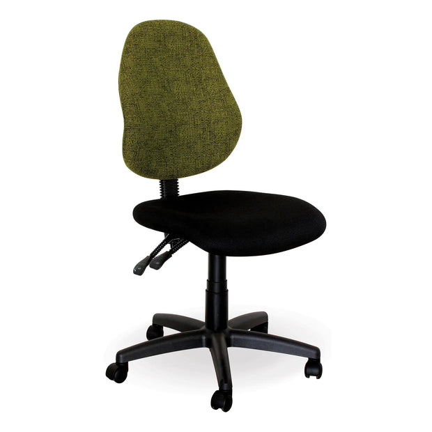 Lucea 1000 Typist Office Chair Typist Chair [Office Stock]