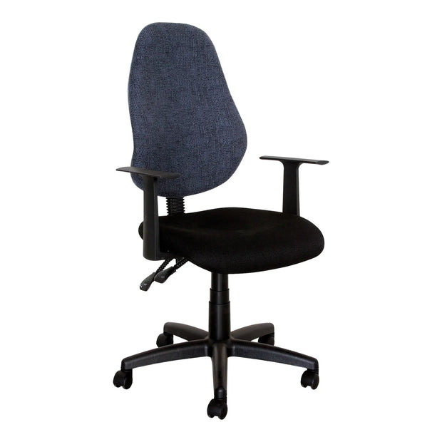 Lucea 1500 Typist Office Chair Typist Chair [Office Stock]