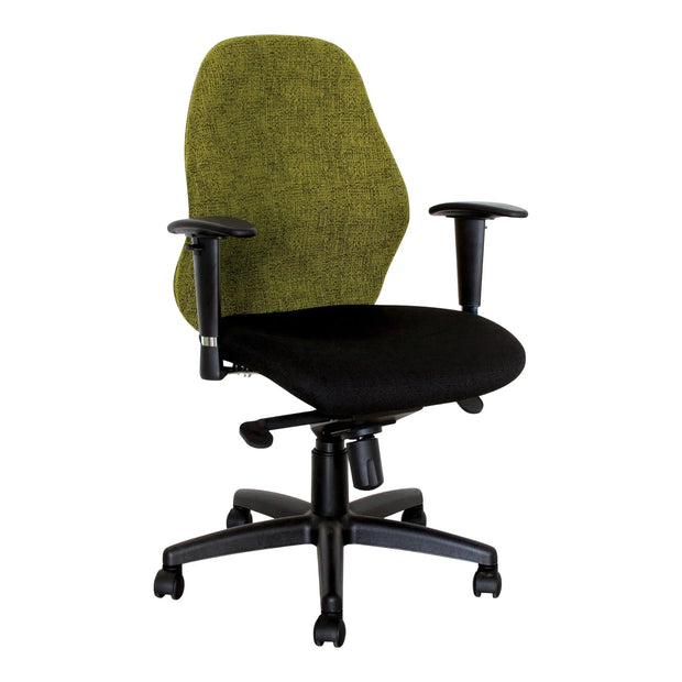 Lucea 2000 Office Chair Office Chair - Office Stock South Africa