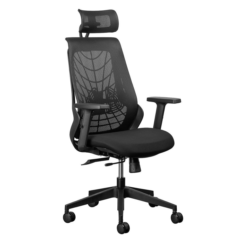 Lynx Ergonomic Office Chair Ergonomic Chair [Office Stock]