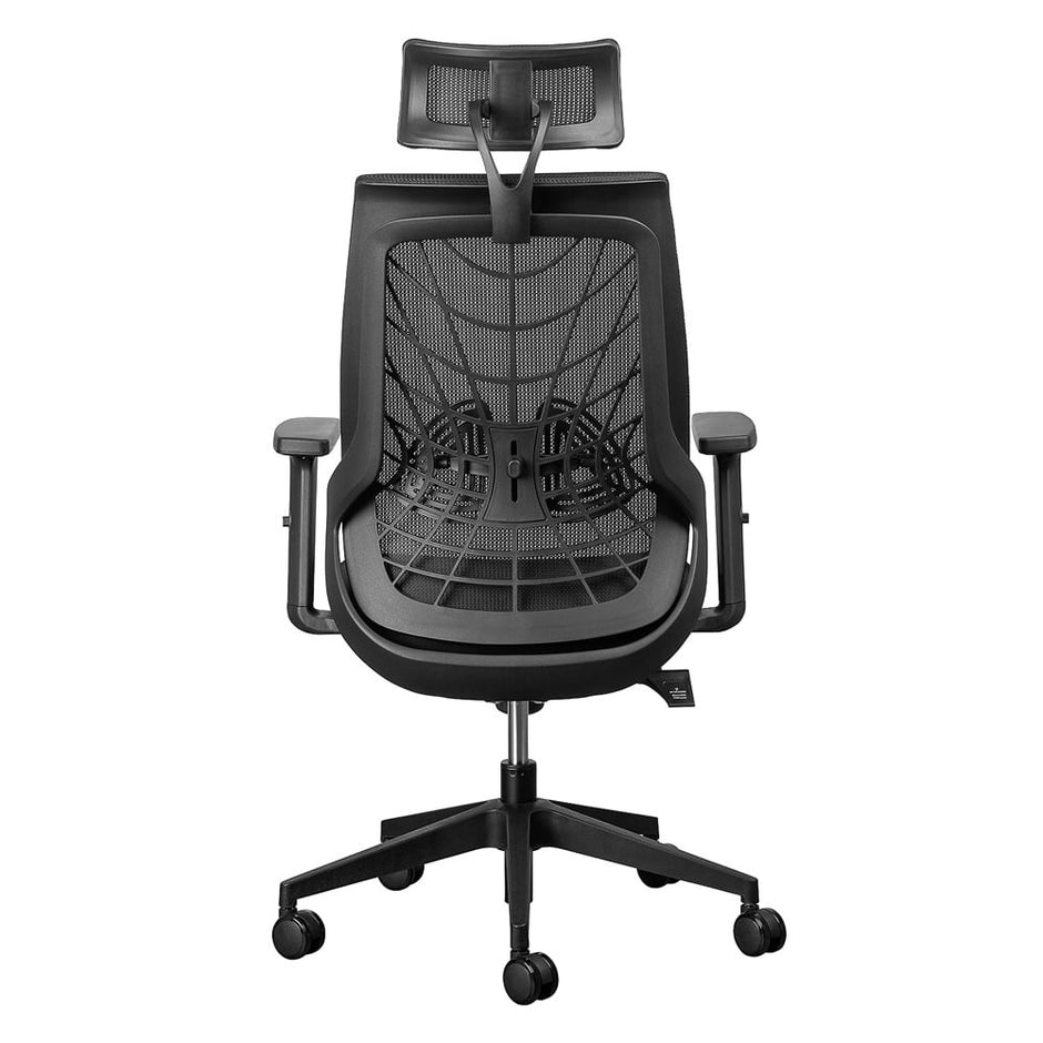 Lynx Ergonomic Office Chair Ergonomic Chair [Office Stock]