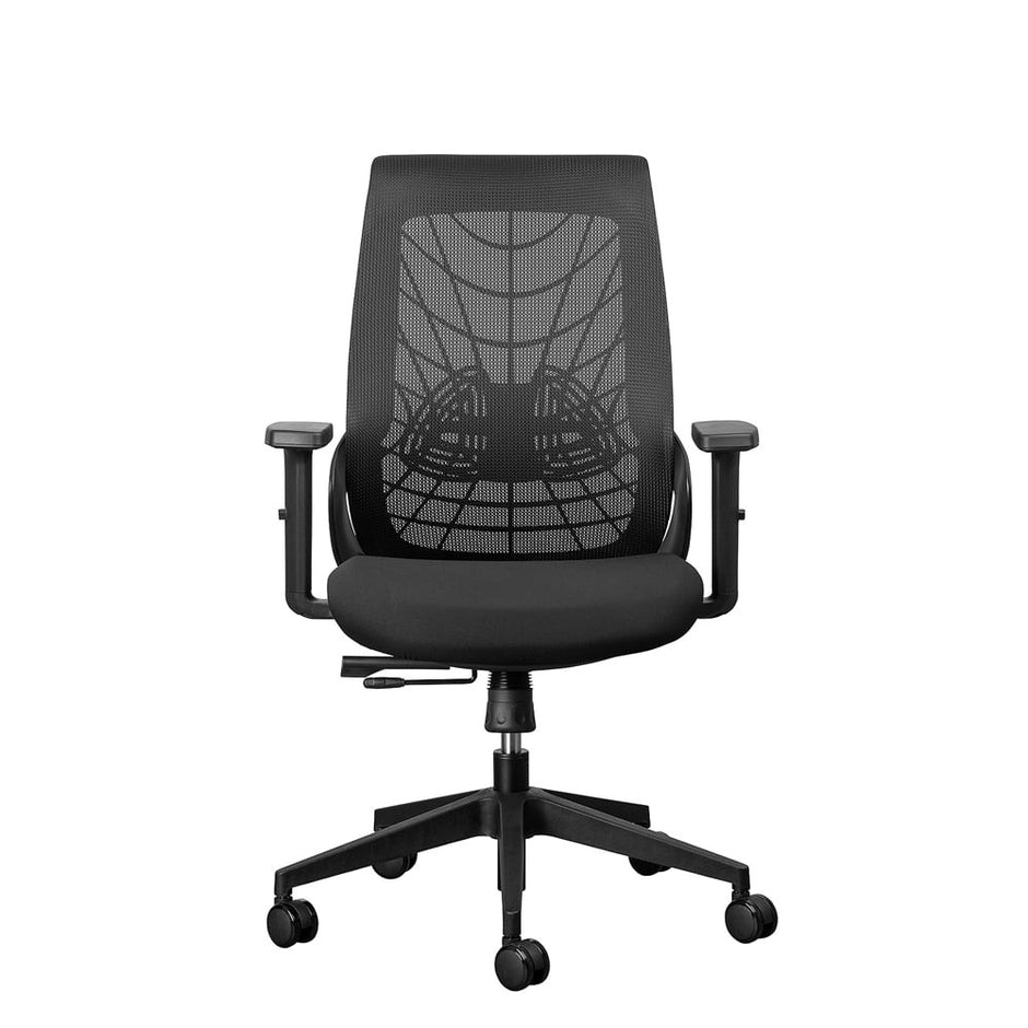 Lynx Ergonomic Office Chair Ergonomic Chair [Office Stock]