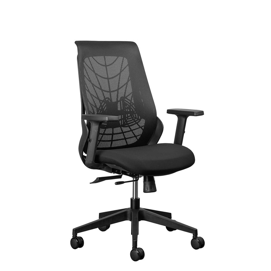 Lynx Ergonomic Office Chair Ergonomic Chair [Office Stock]