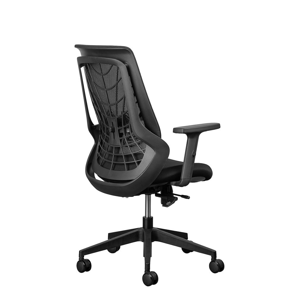 Lynx Ergonomic Office Chair Ergonomic Chair [Office Stock]